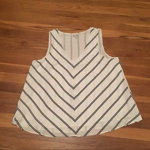 Women's Emma & Olivia blouse